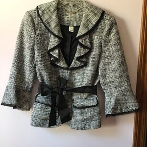 White House Black Market jacket